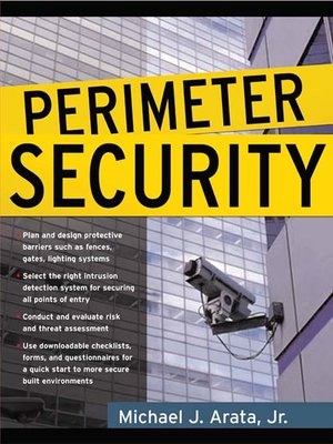 cover image of Perimeter Security